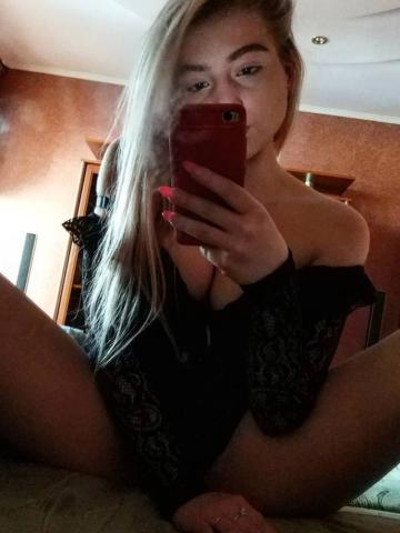 Ирина Оренбург Эскорт Реал фото 3