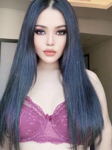 Симона Восточная Реал