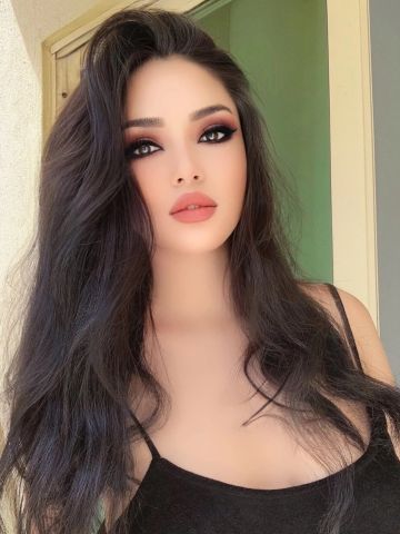 Симона Восточная Реал фото 4