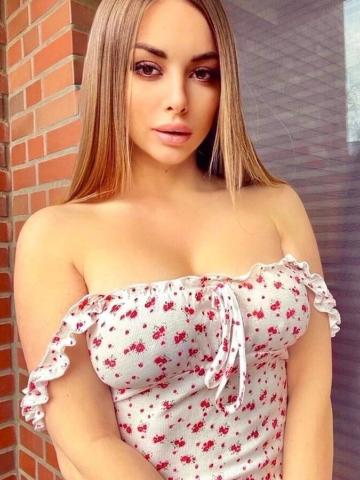 Кристина Пикантная Красотка фото 2