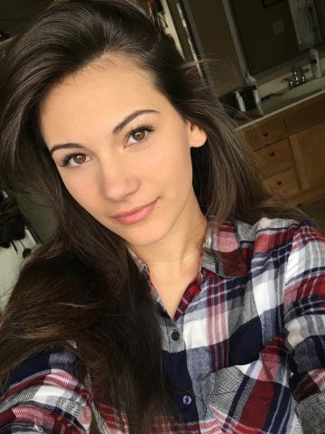 Грета Вип Реал Блондинка