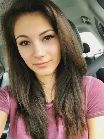 Грета Вип Реал Блондинка фото 3