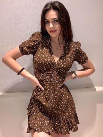 Вероника Супер Красотка